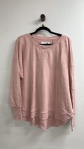Pink Foxwood Jumper, 16