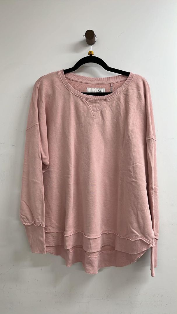Pink Foxwood Jumper, 16