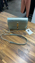 Green Karen Walker Handbag