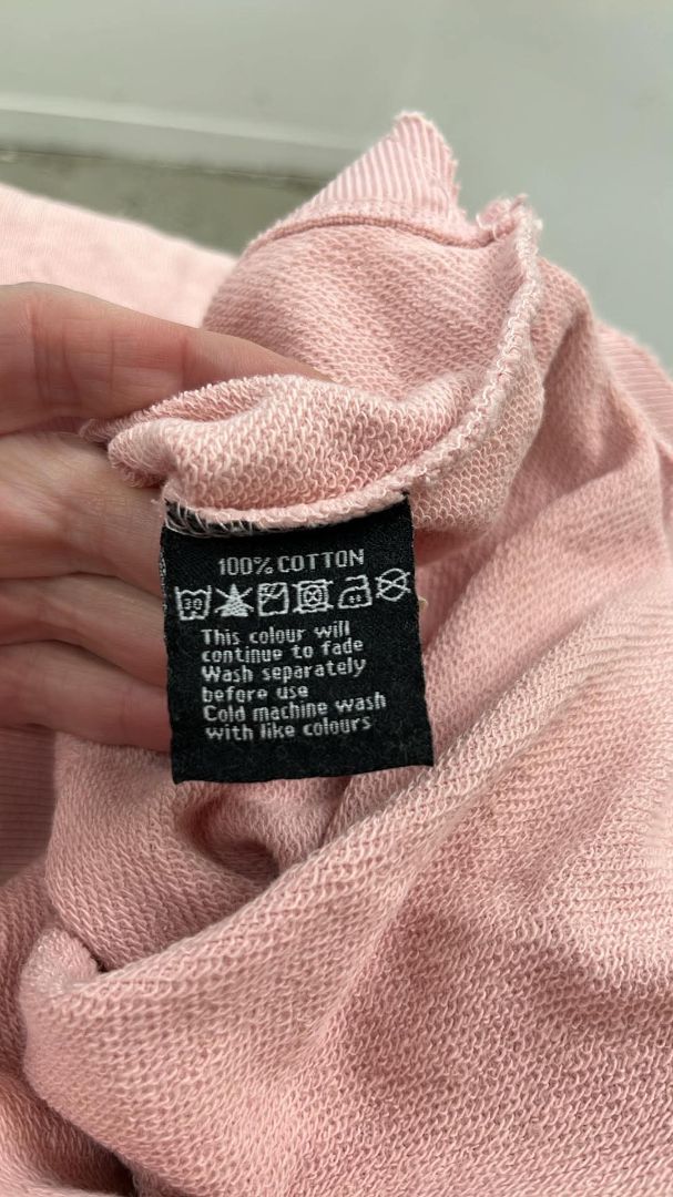Pink Foxwood Jumper, 16