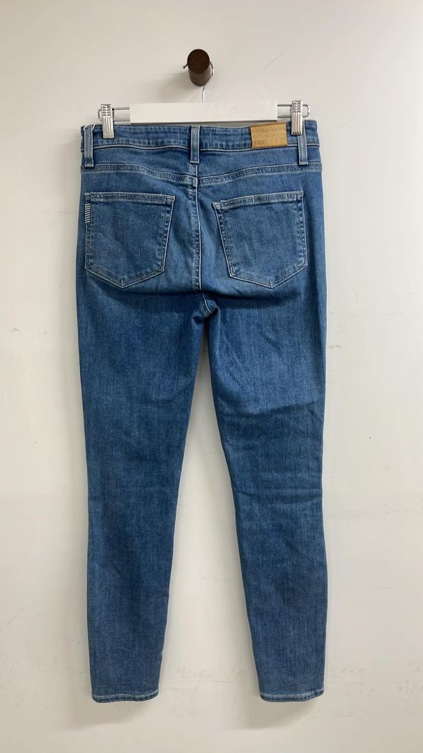 Blue Paige Jeans, 28