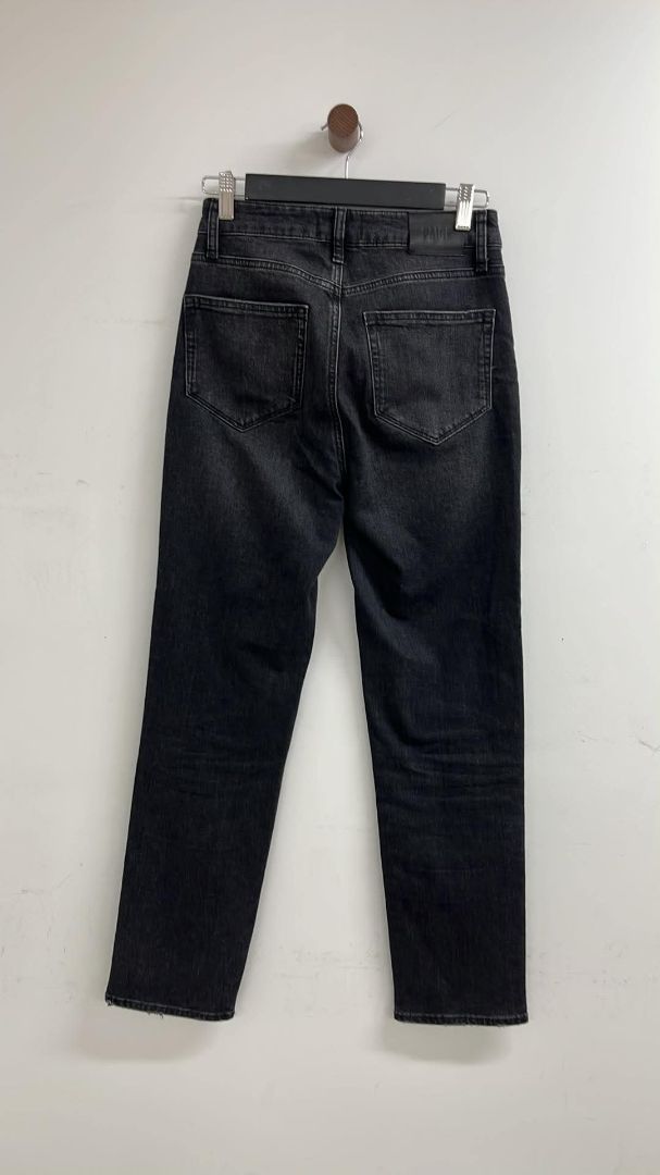 black Paige Jeans, 26