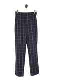 blue and white Kookai Pants, xs