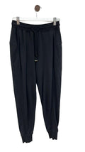 Black Moochi Pants, XS