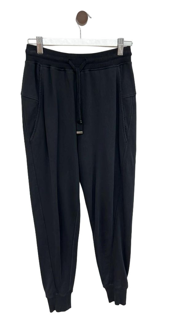 Black Moochi Pants, XS