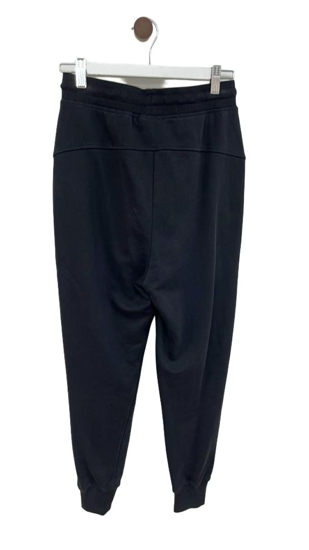 Black Moochi Pants, XS