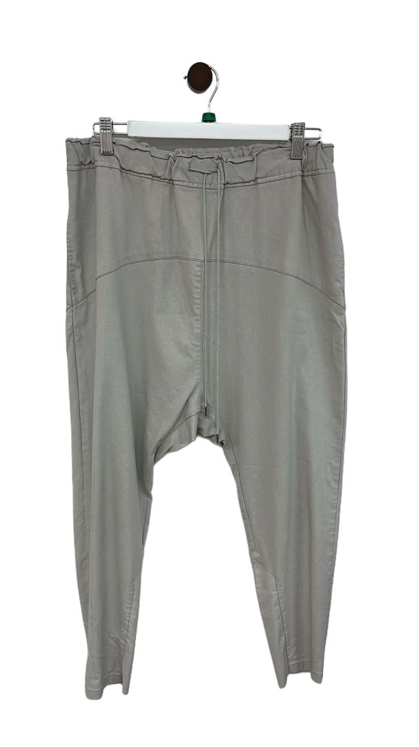 Grey Moochi Pants, 12