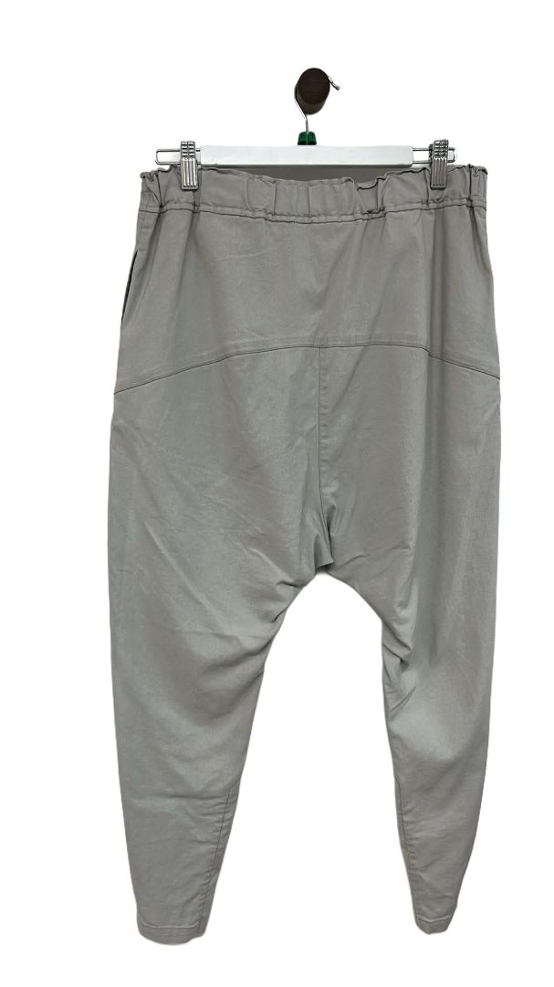 Grey Moochi Pants, 12