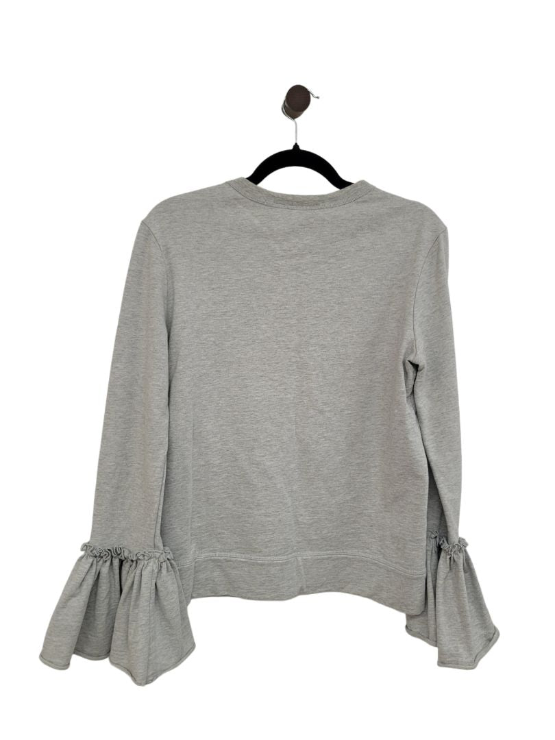 Grey and orange Karen Walker Jumper, 8