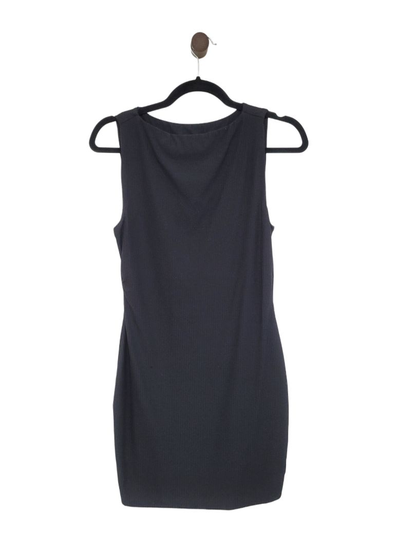 black Kookai Dress, 1