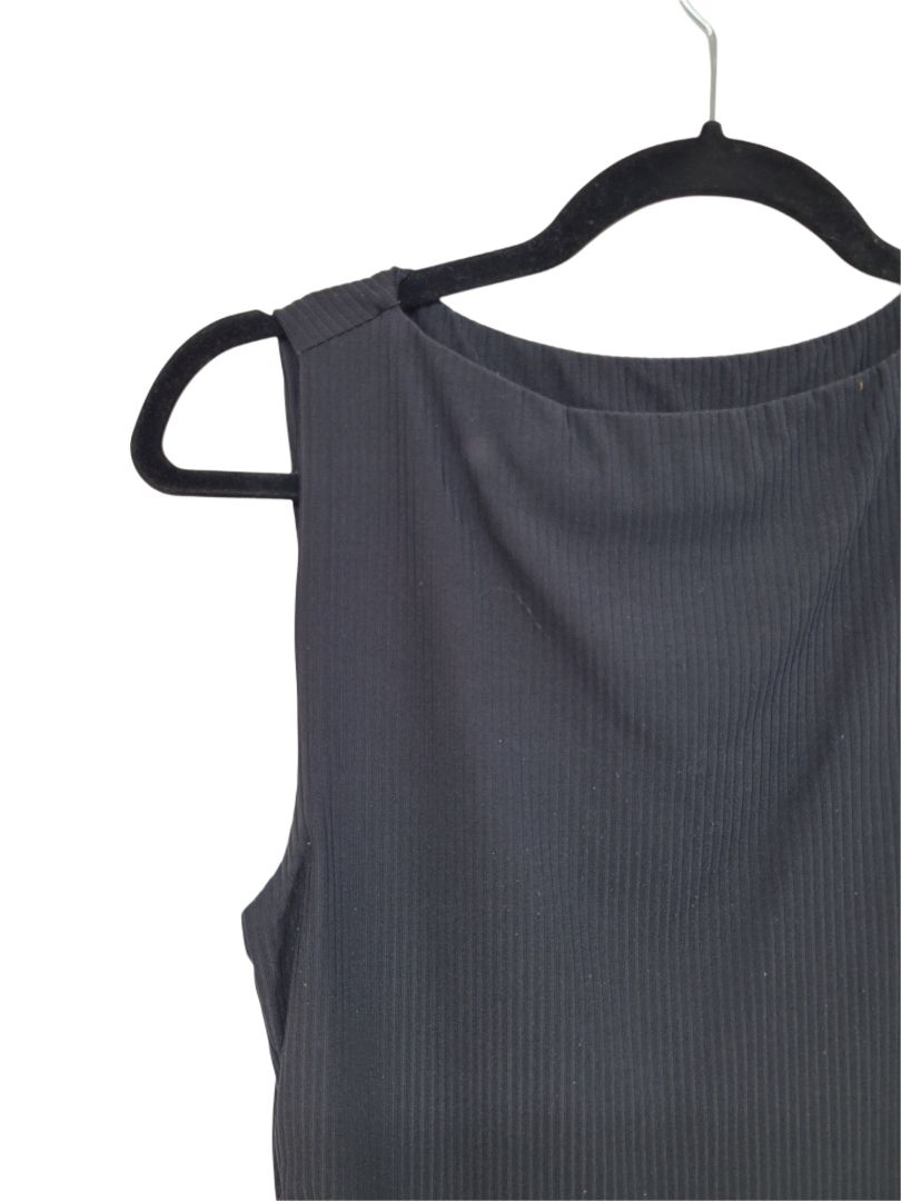 black Kookai Dress, 1