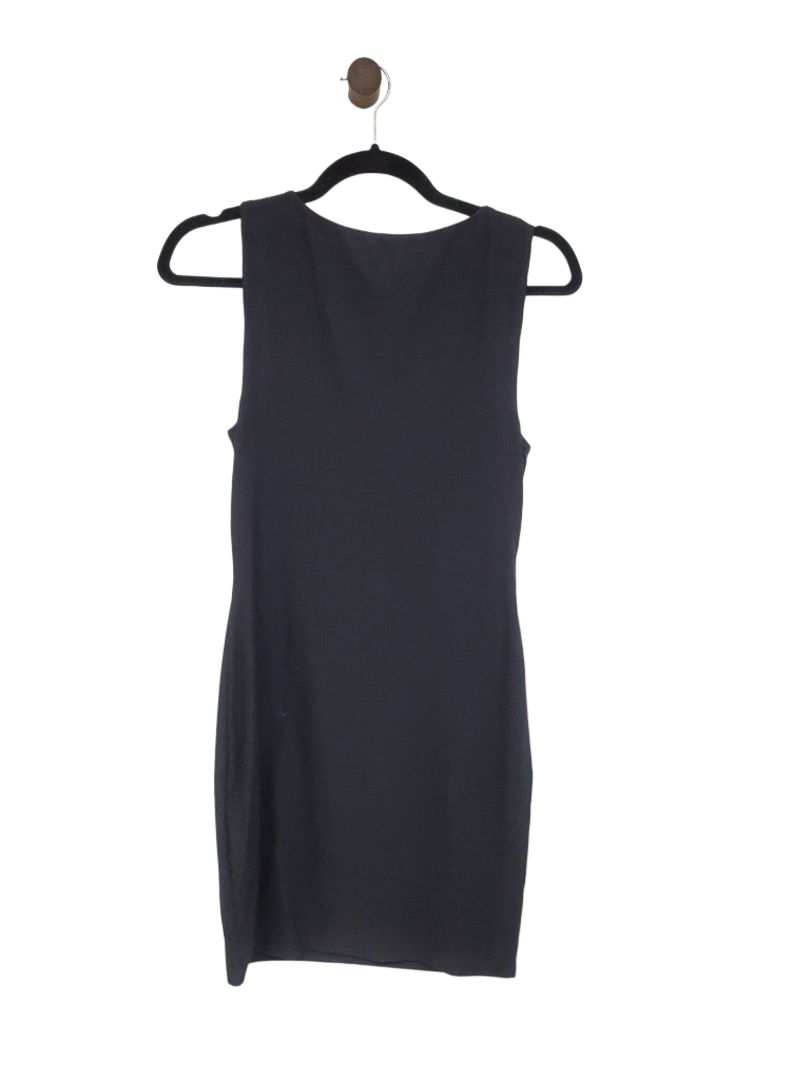 black Kookai Dress, 1