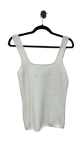 White Aje Cami, L