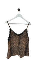 Leopard Remain Singlet, 12