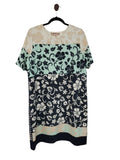Beige/green Trelise Cooper Dress, 14