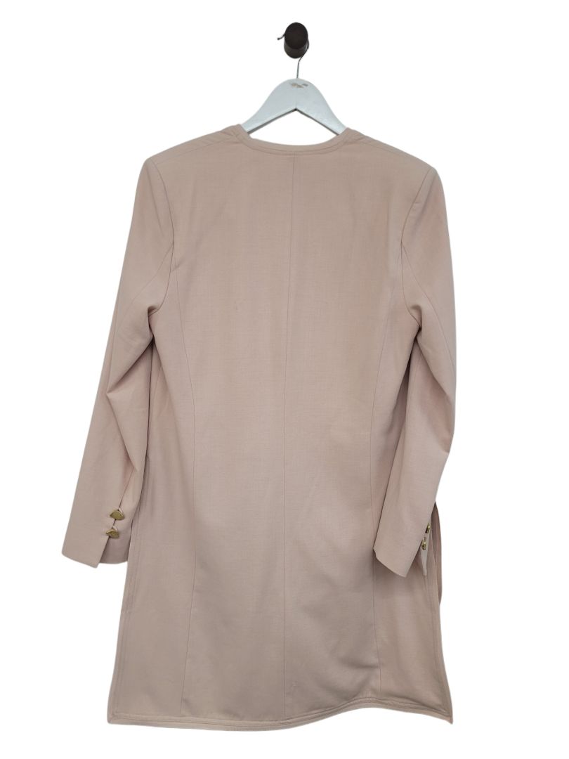 Pink Aje Blazer, 8