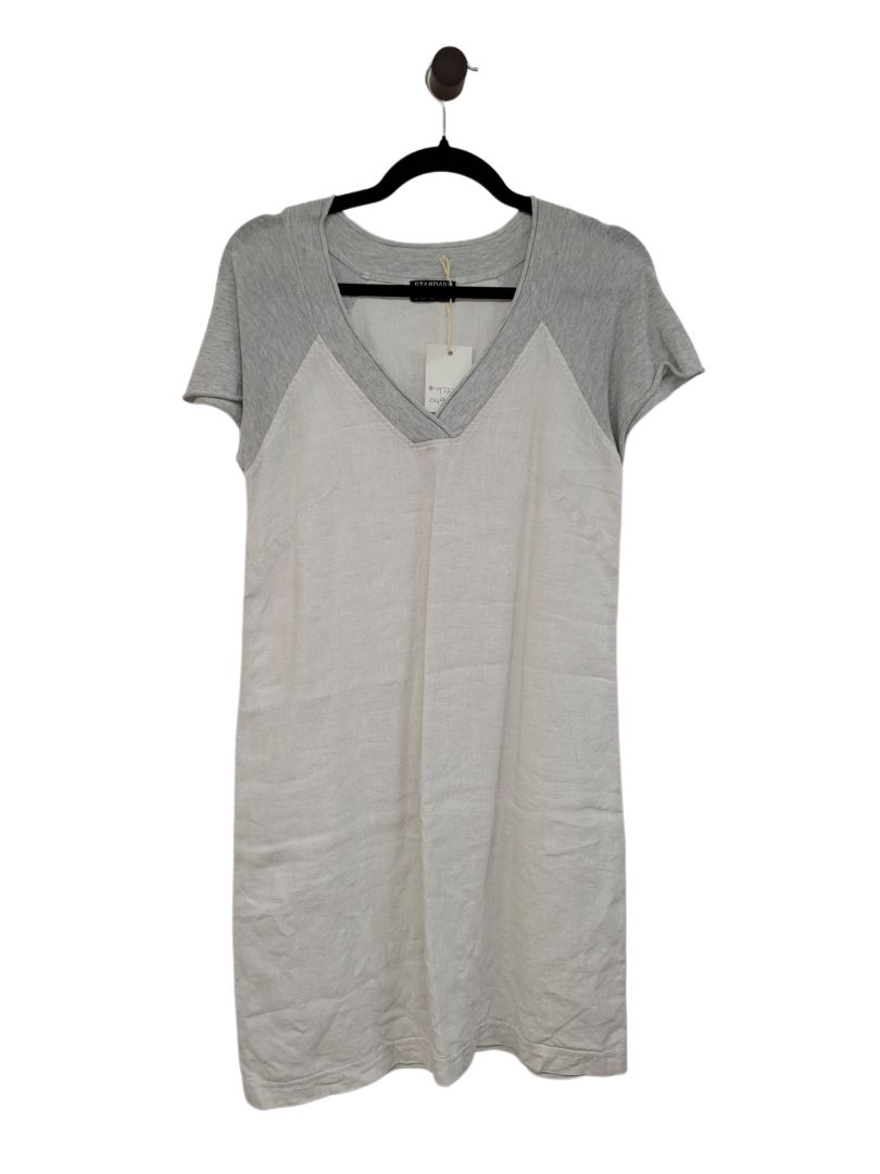 sand Standard Issue Dress, s