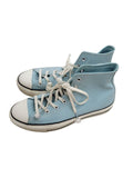 Blue Converse Shoes, 41.5