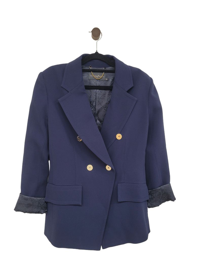 Blue Ginger smart Blazer, 12