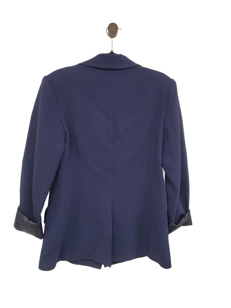 Blue Ginger smart Blazer, 12