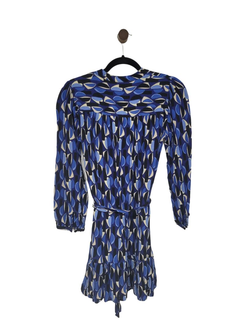 Blue Zara Dress, M