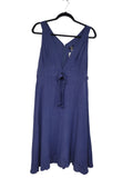 Blue Jacob Silk, 12