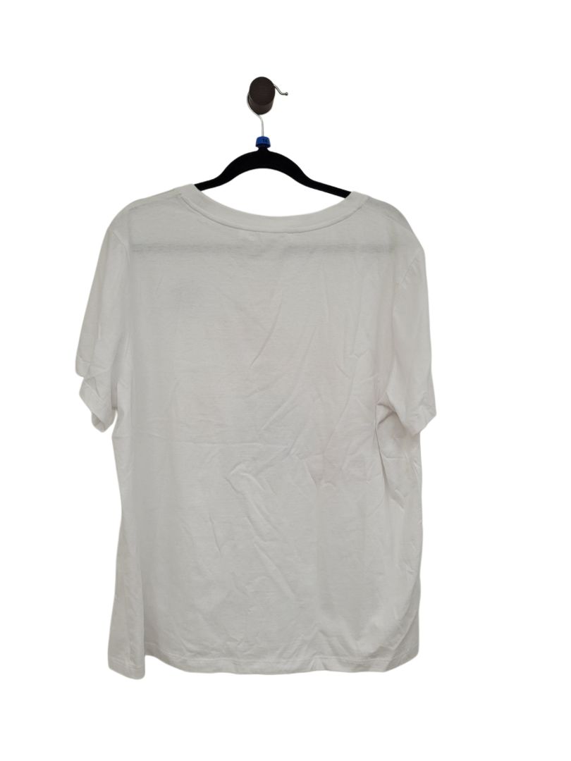 White Coop New with tags, L