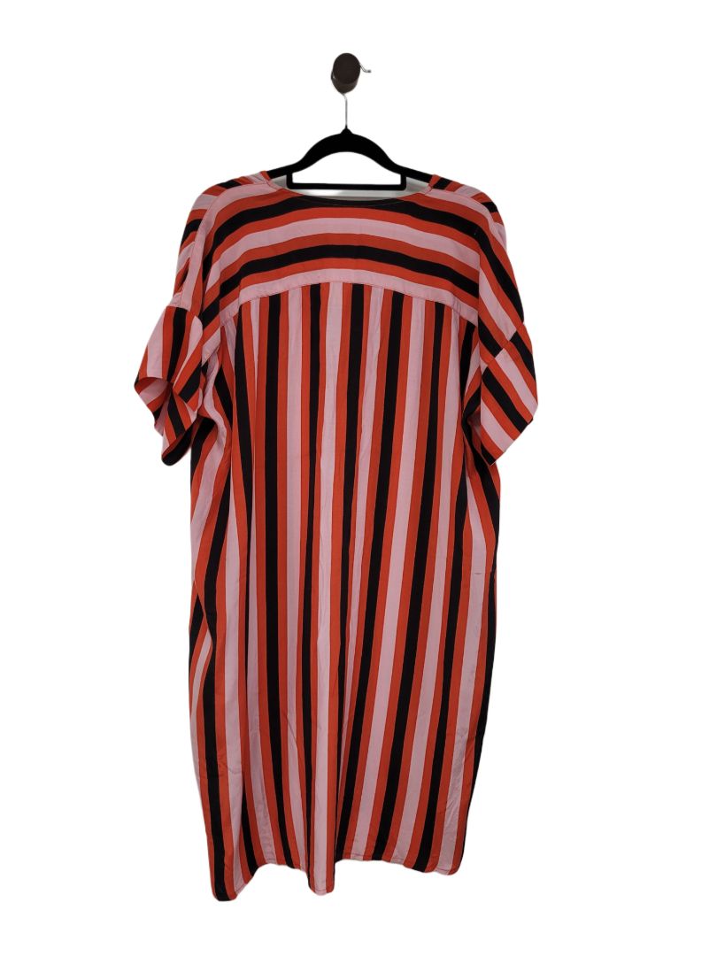 Multi Briarwood Dress, M