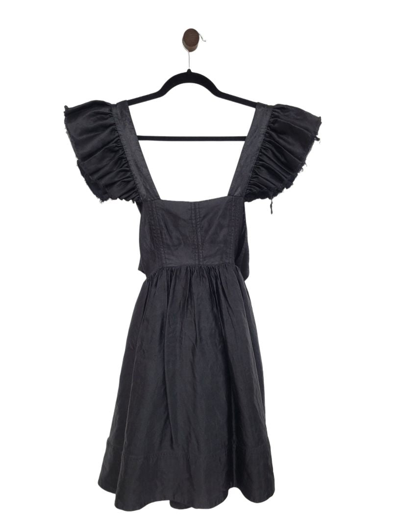 Black Aje Gazelle mini, 8