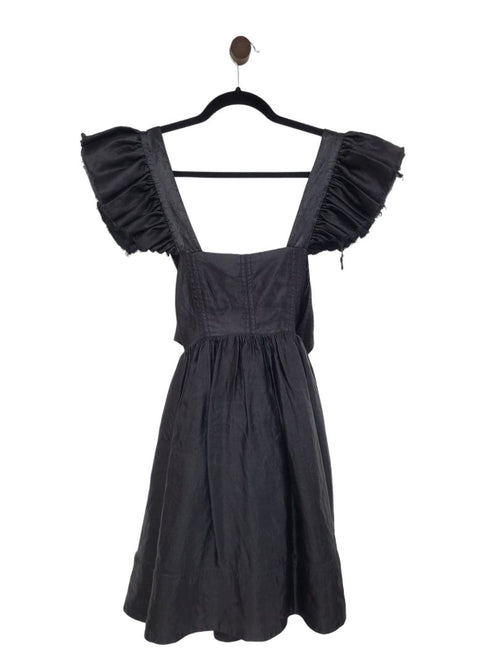 Black Aje Gazelle mini, 8