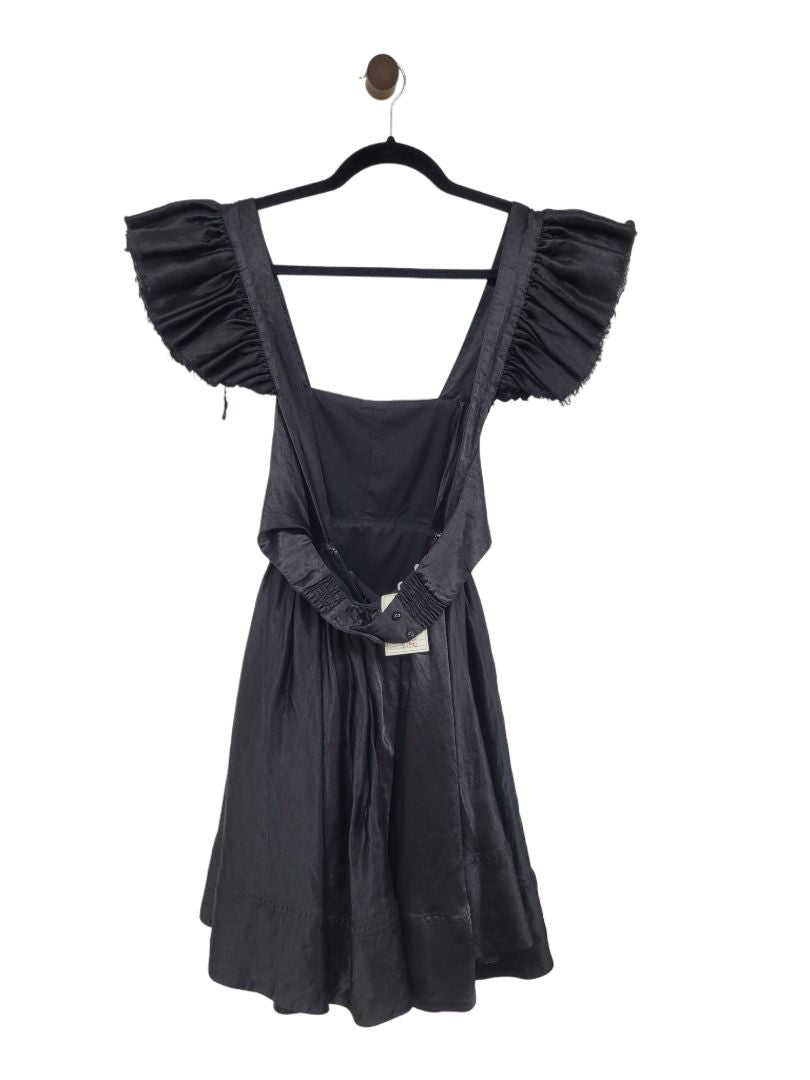 Black Aje Gazelle mini, 8