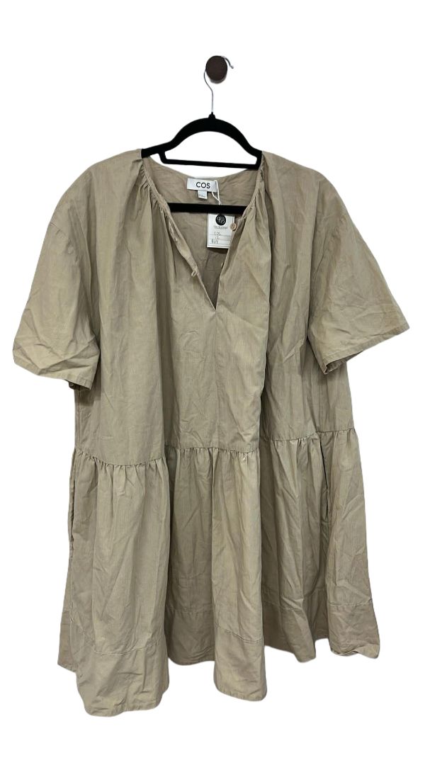 sand Cos Dress, 14