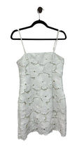 White Kookai Dress, 40