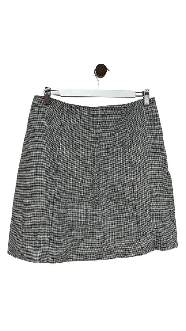 black/white max Skirt, 10