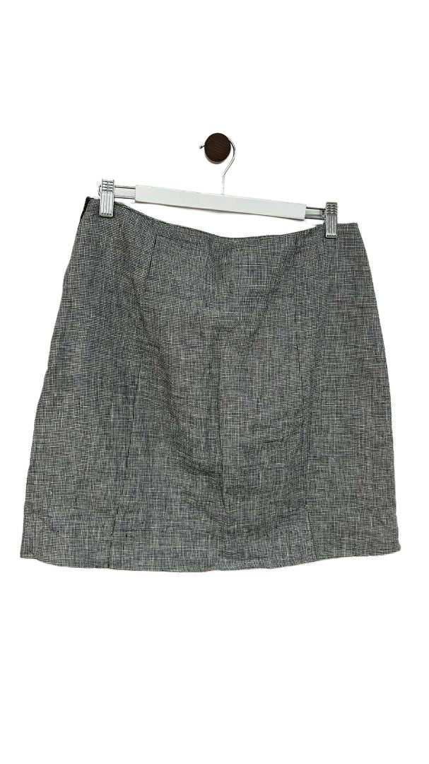 black/white max Skirt, 10