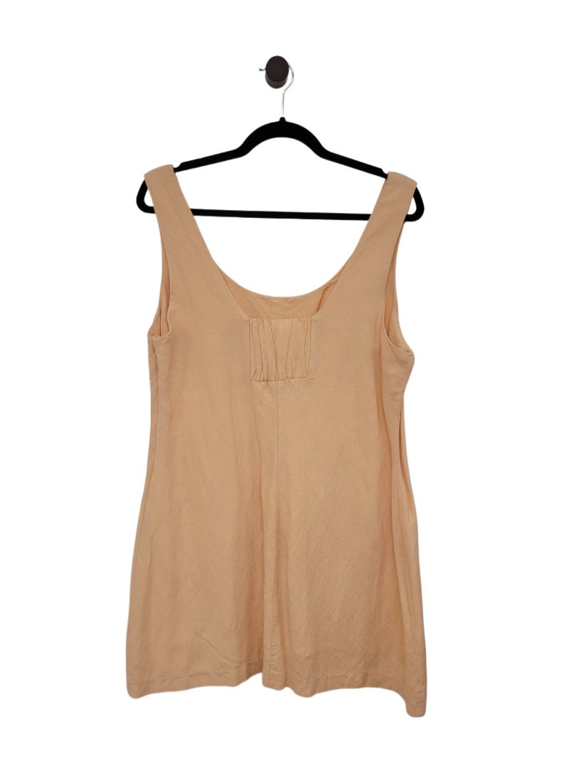 Peach Ruby Dress, 16
