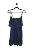 Blue Minkpink Dress, L
