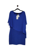 Blue Frank Lyman New with tags, 16