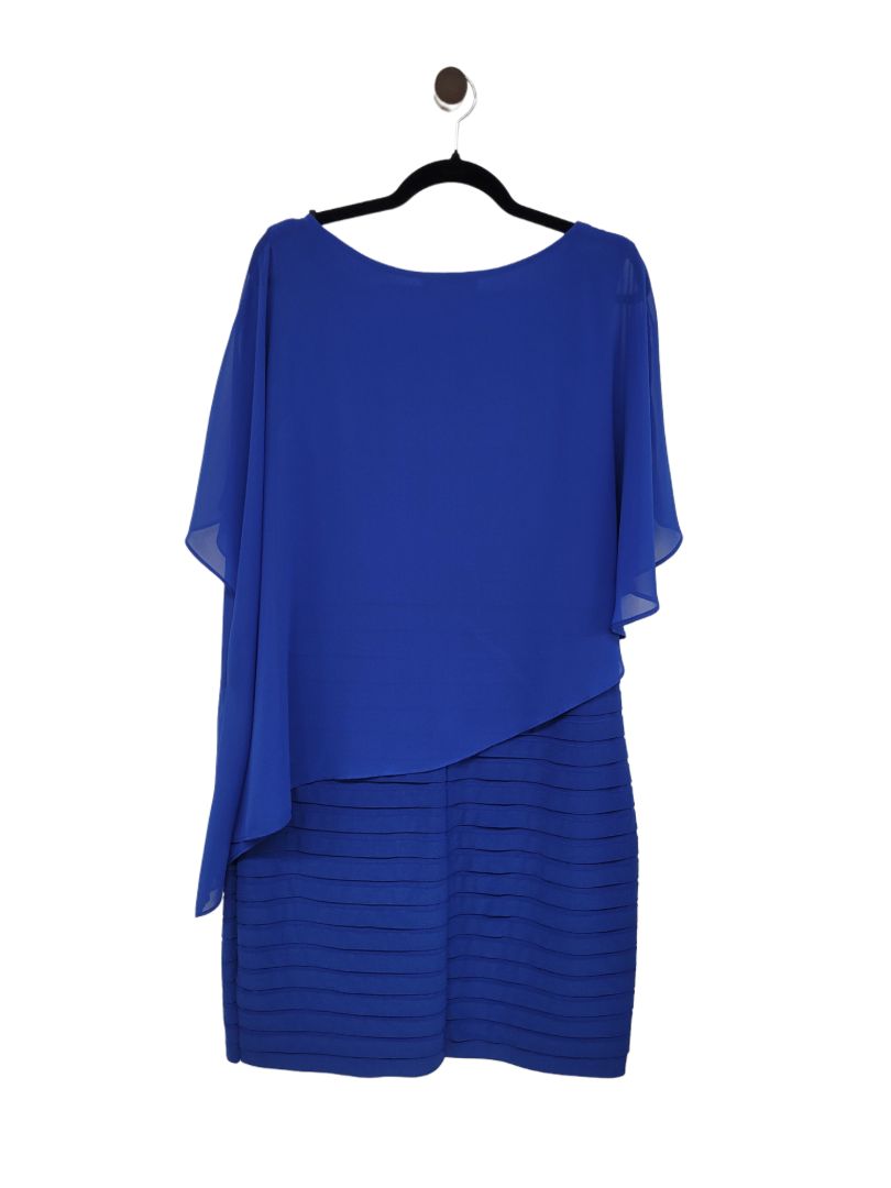 Blue Frank Lyman New with tags, 16