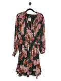 Floral Stella Royal Dress, 1