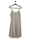 Biege Country Road Dress, 16