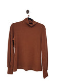 Rust Repertoire Long Sleeve Top, 10
