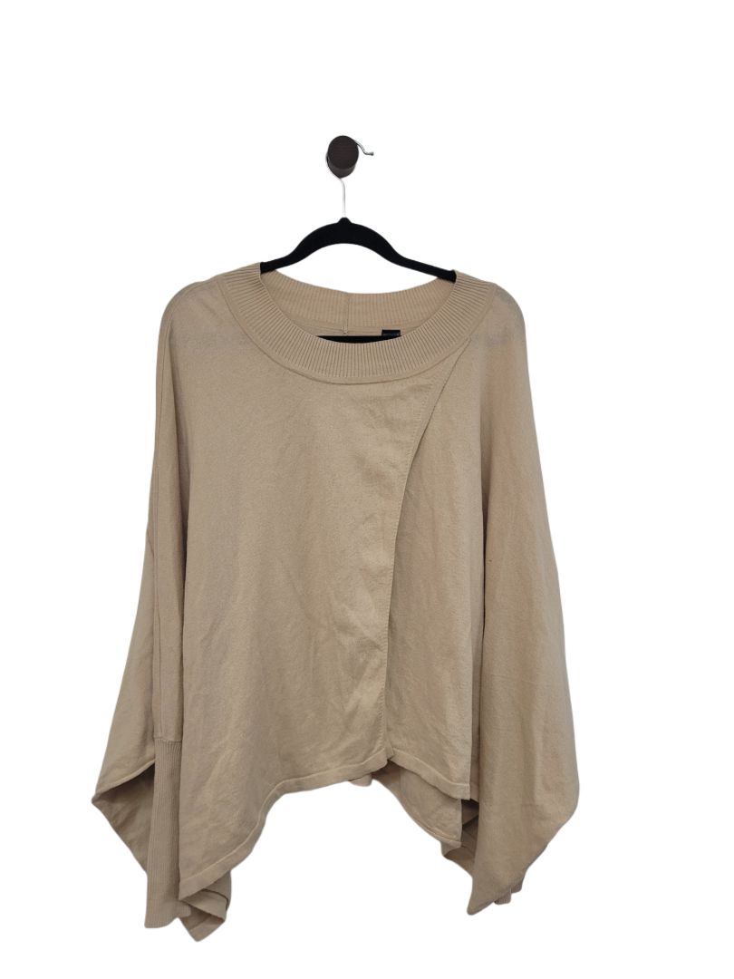 Cream By Taylor Jumper, os