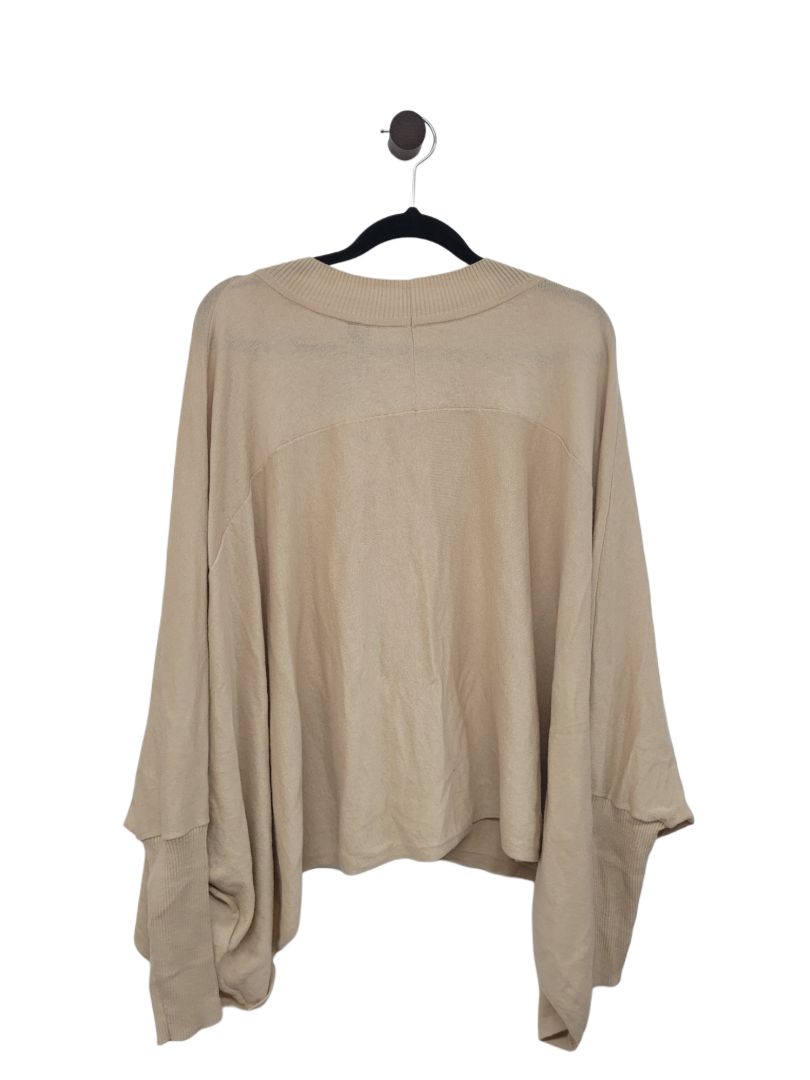 Cream By Taylor Jumper, os