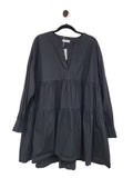 Black Anine Bing Dress, S