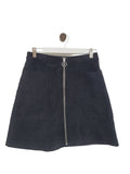 Black Dangerfield Skirt, 10