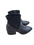Black Mi Piaci Boots, 37