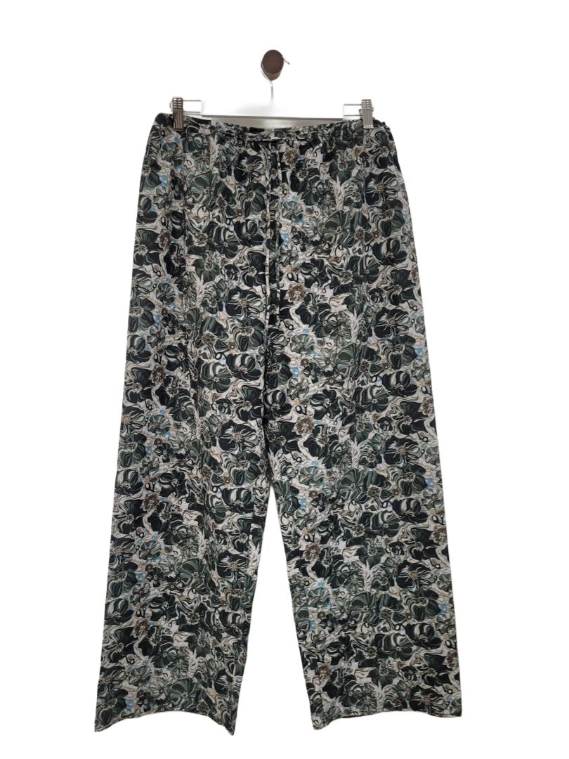 Green Marle Pants, 12