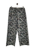 Green Marle Pants, 12