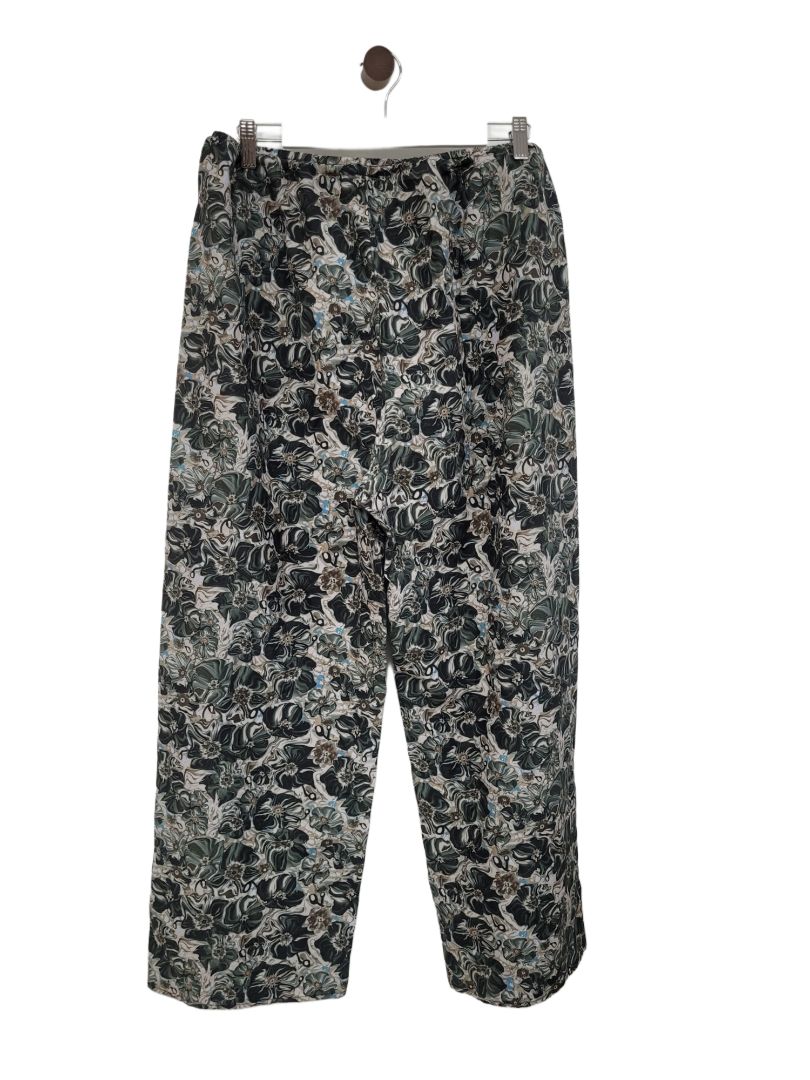 Green Marle Pants, 12